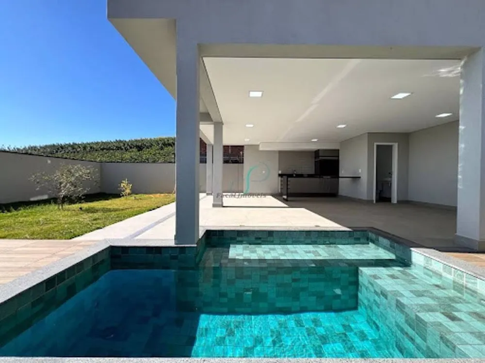 Casa, 3 quartos, 222 m² - Foto 12