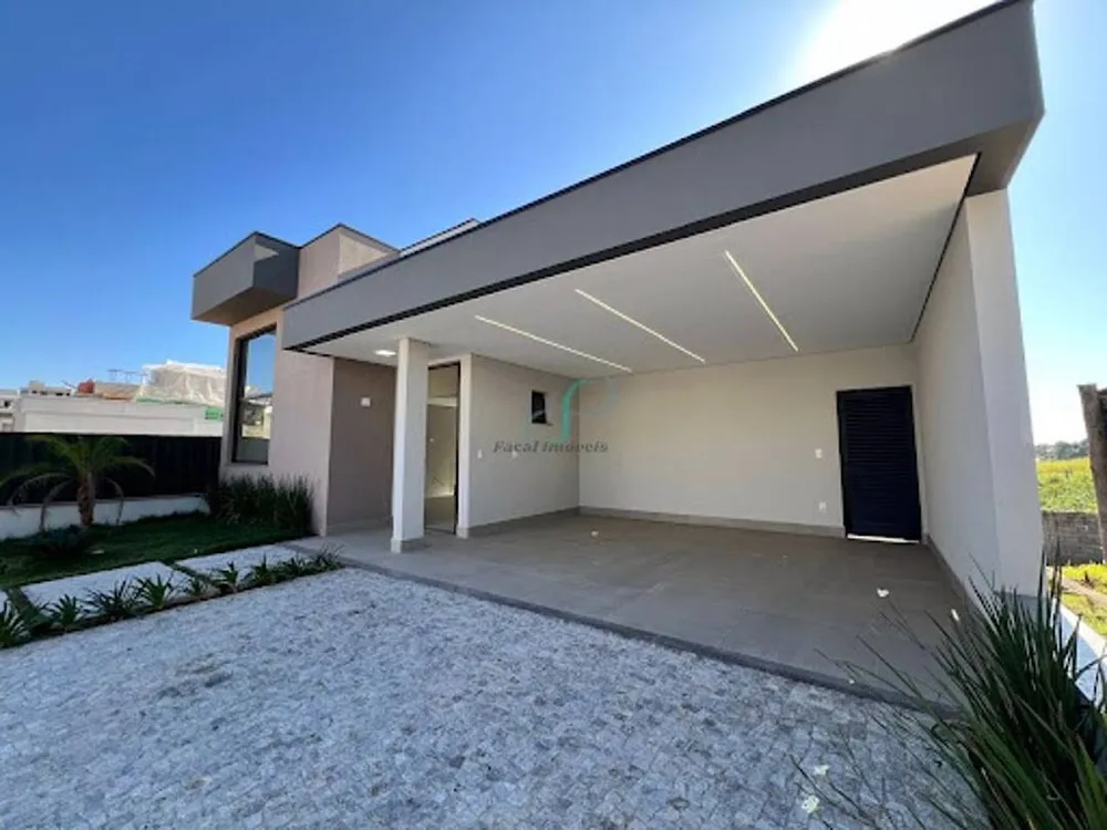 Casa, 3 quartos, 222 m² - Foto 2