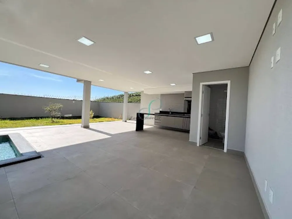 Casa, 3 quartos, 222 m² - Foto 13