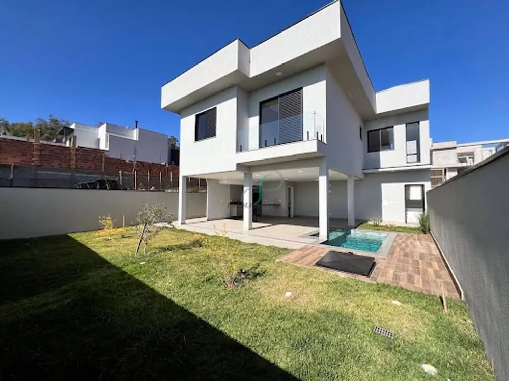 Casa, 3 quartos, 222 m² - Foto 15