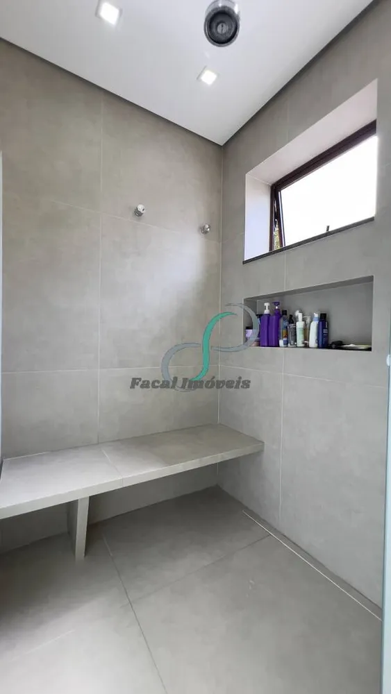 Casa de Condomínio, 4 quartos - Foto 6
