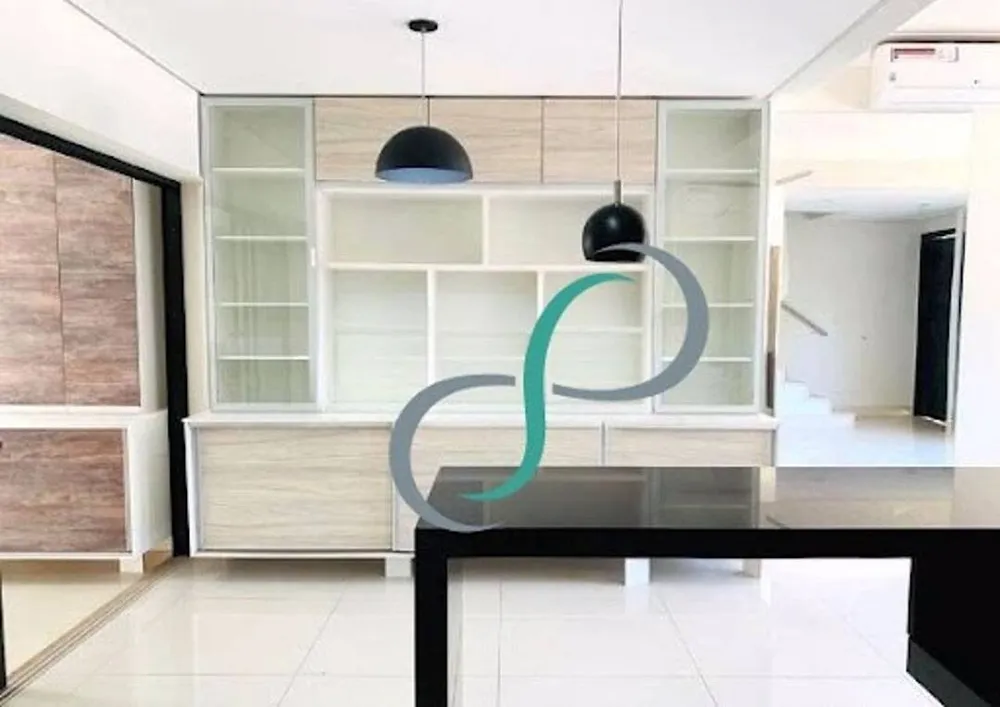 Casa, 3 quartos, 132 m² - Foto 4
