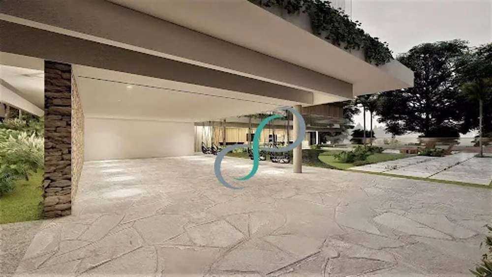 Casa, 6 quartos, 800 m² - Foto 3