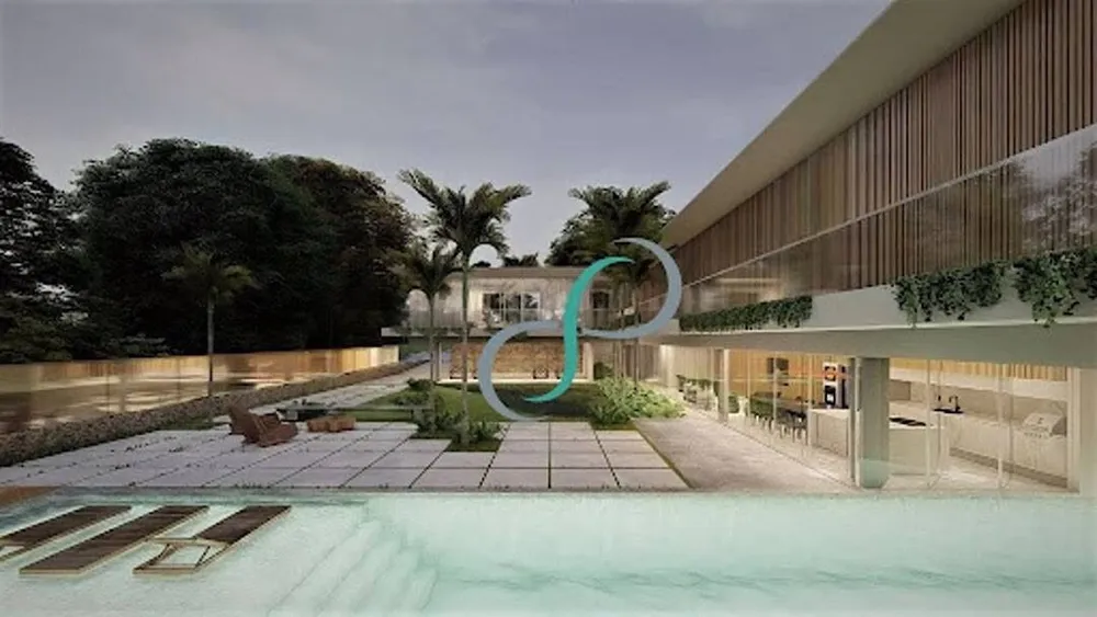 Casa, 6 quartos, 800 m² - Foto 5