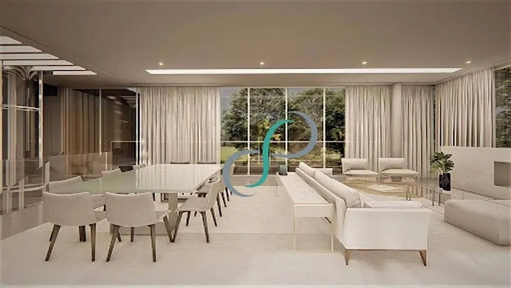 Casa, 6 quartos, 800 m² - Foto 8