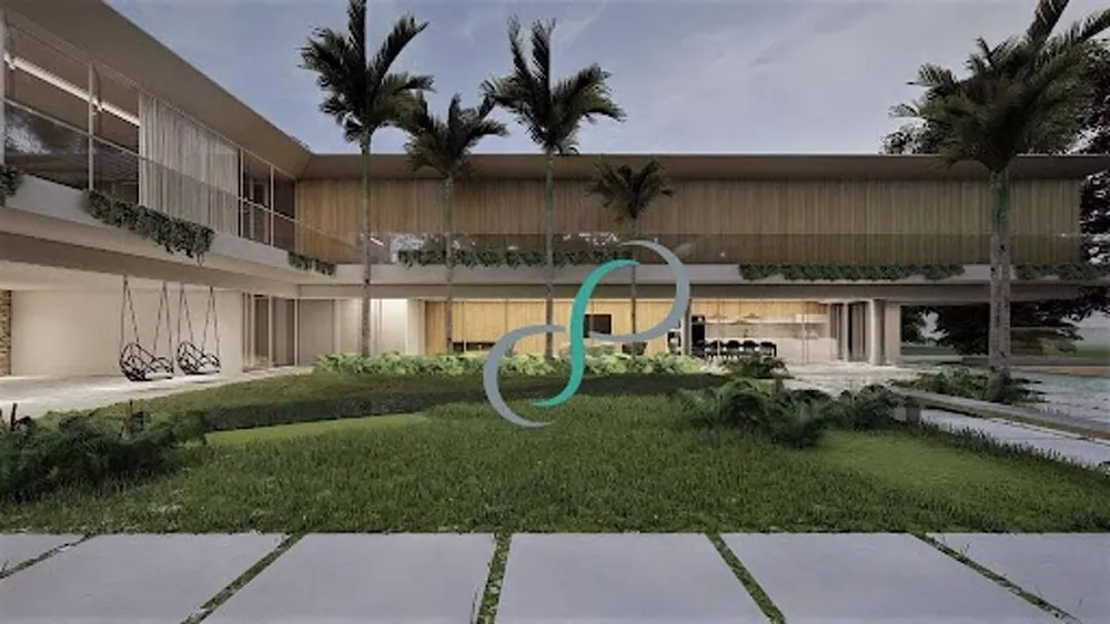 Casa, 6 quartos, 800 m² - Foto 1