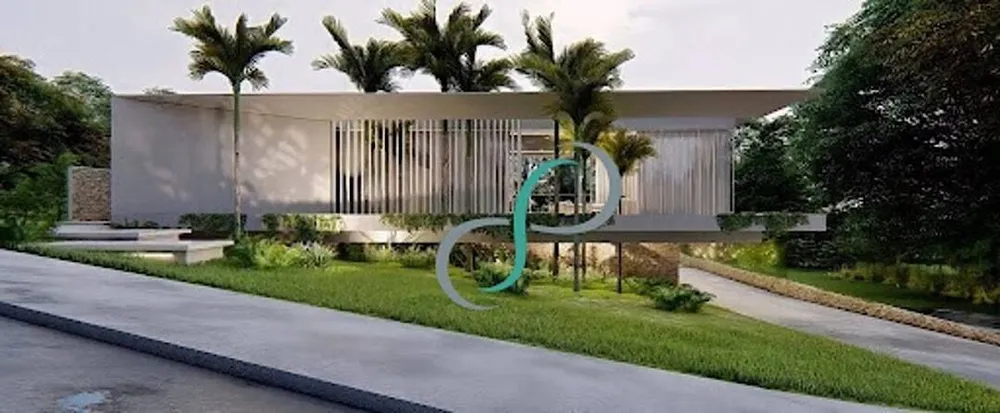Casa, 6 quartos, 800 m² - Foto 2