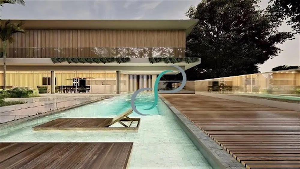 Casa, 6 quartos, 800 m² - Foto 4