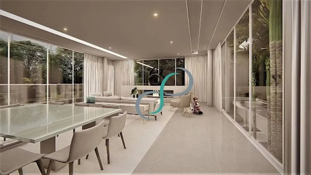 Casa, 6 quartos, 800 m² - Foto 7