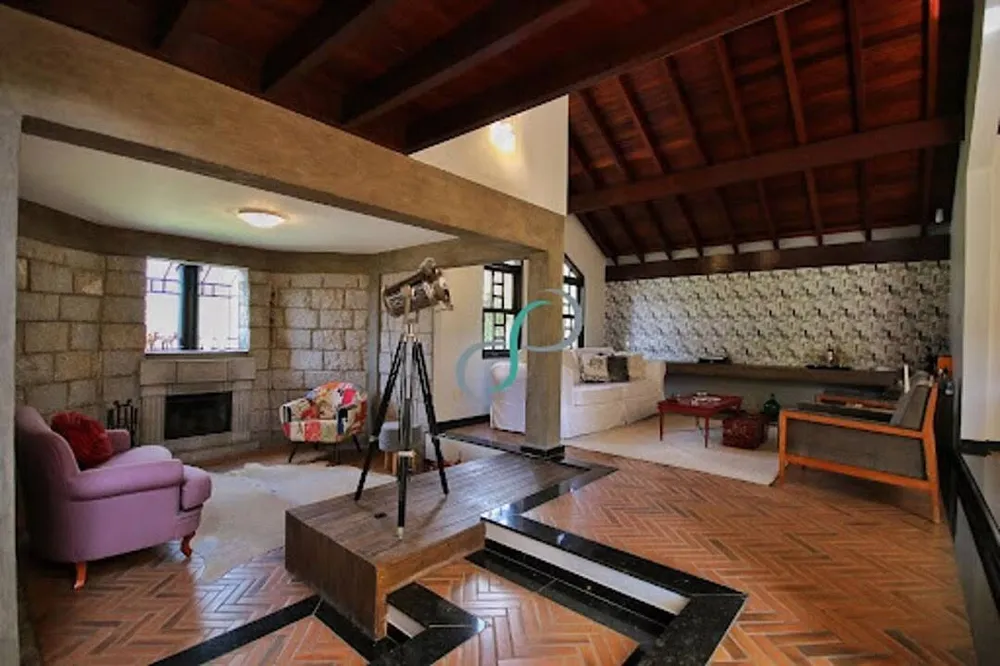 Casa, 3 quartos, 350 m² - Foto 6