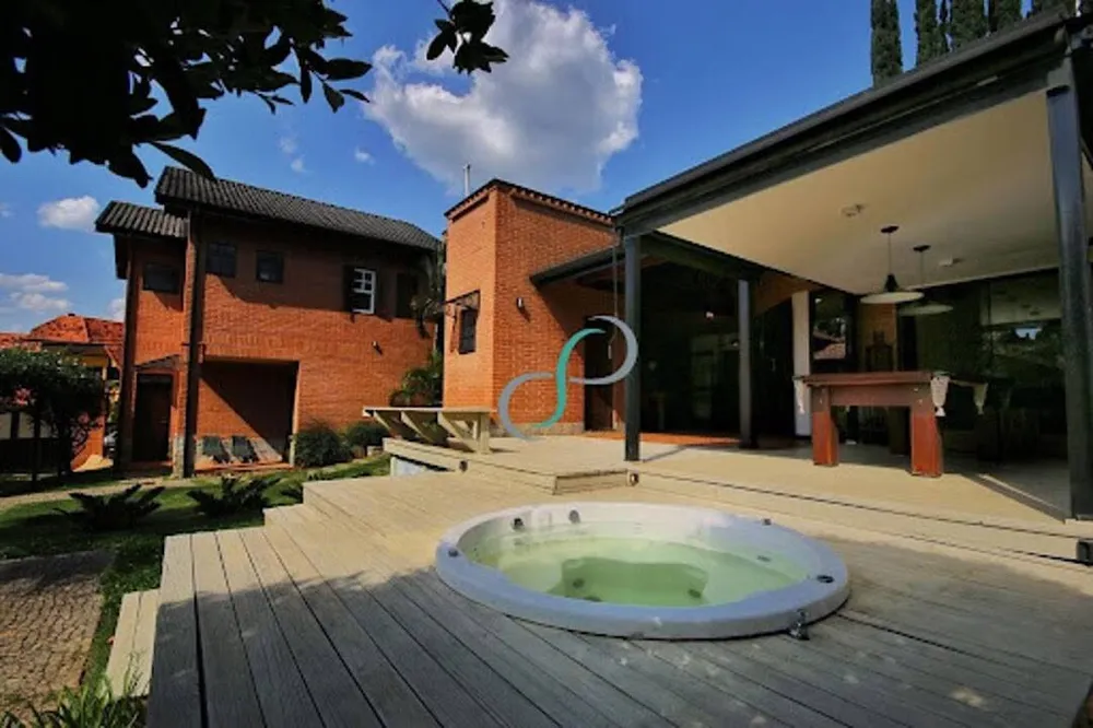 Casa, 3 quartos, 350 m² - Foto 15