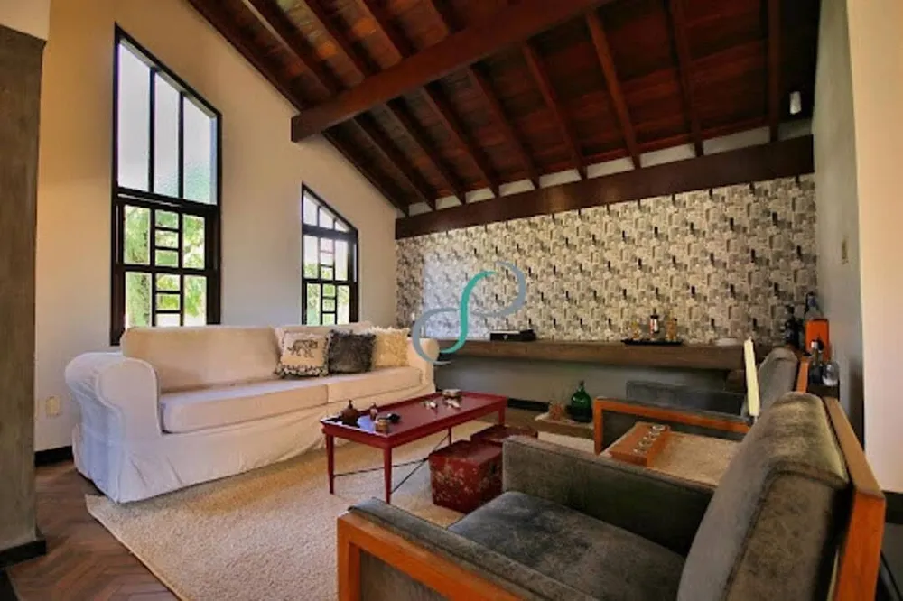 Casa, 3 quartos, 350 m² - Foto 3