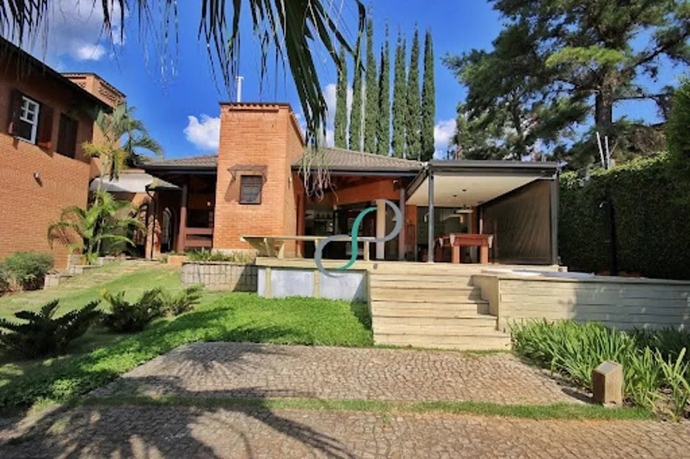 Casa, 3 quartos, 350 m² - Foto 13