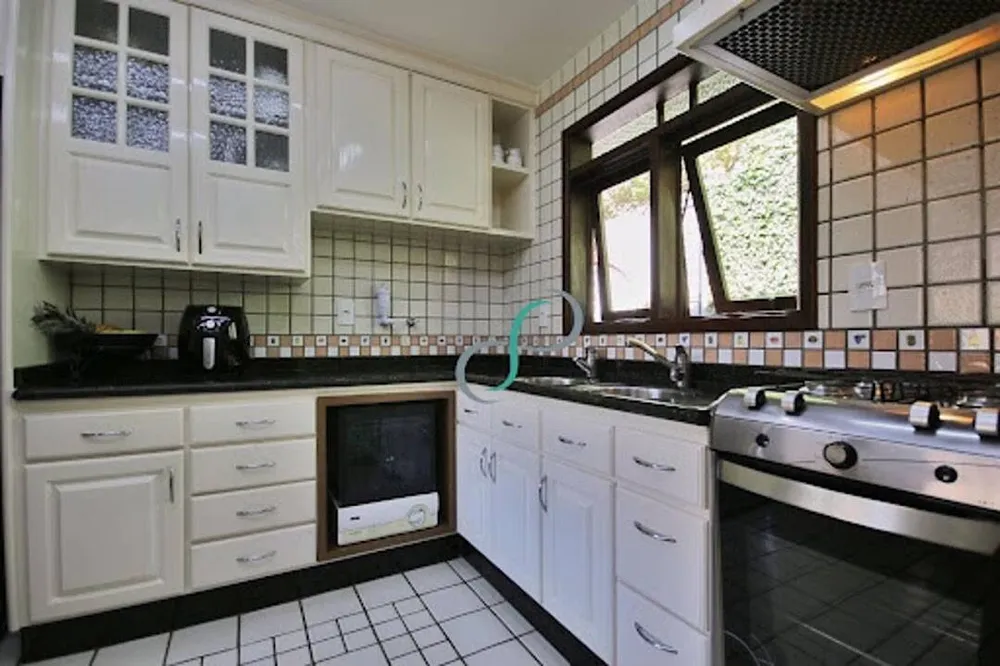 Casa, 3 quartos, 350 m² - Foto 4
