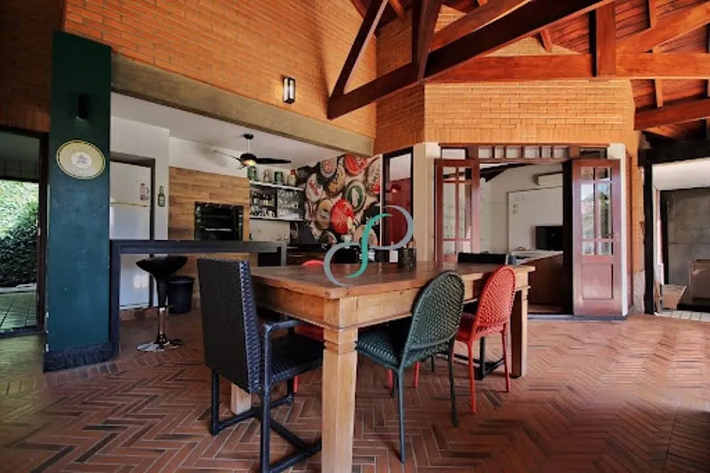 Casa, 3 quartos, 350 m² - Foto 10