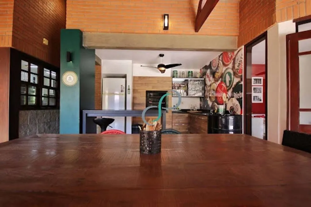 Casa, 3 quartos, 350 m² - Foto 7