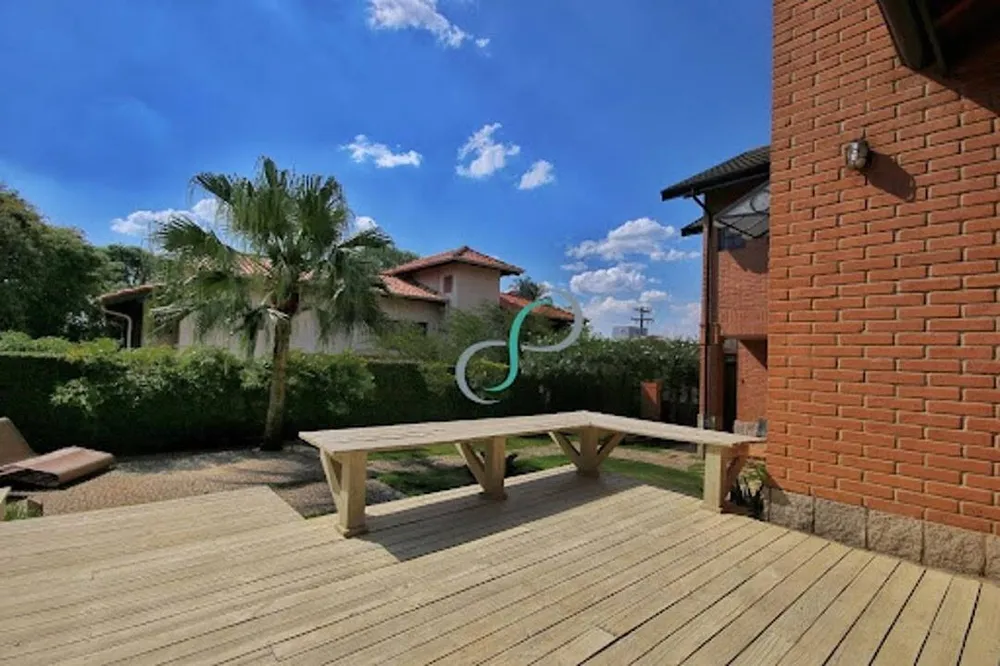Casa, 3 quartos, 350 m² - Foto 14