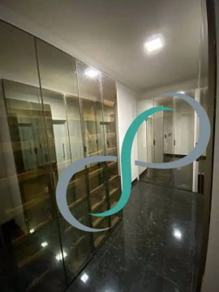 Casa, 4 quartos, 361 m² - Foto 9