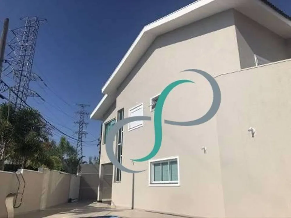 Casa, 4 quartos, 361 m² - Foto 12