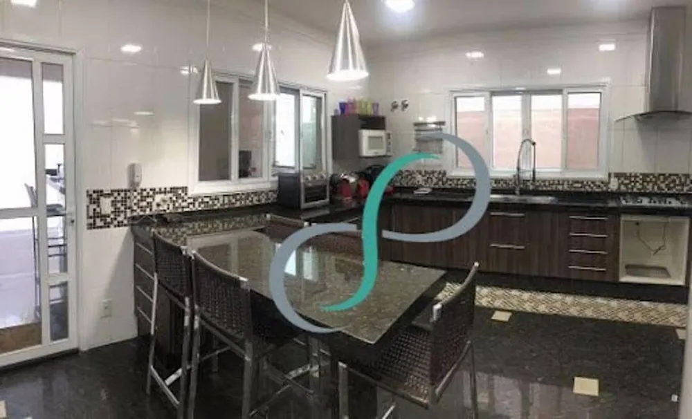 Casa, 4 quartos, 361 m² - Foto 3
