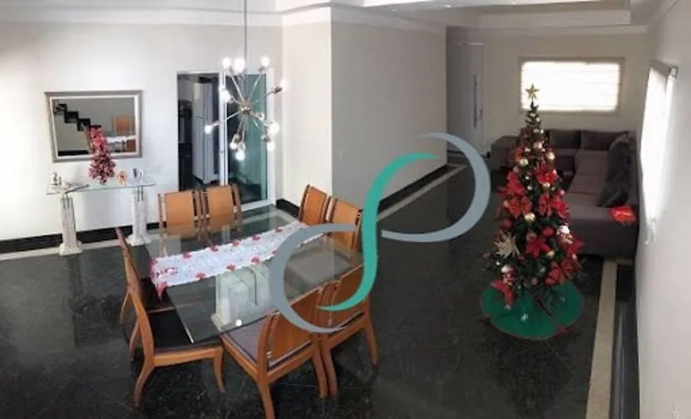 Casa, 4 quartos, 361 m² - Foto 4
