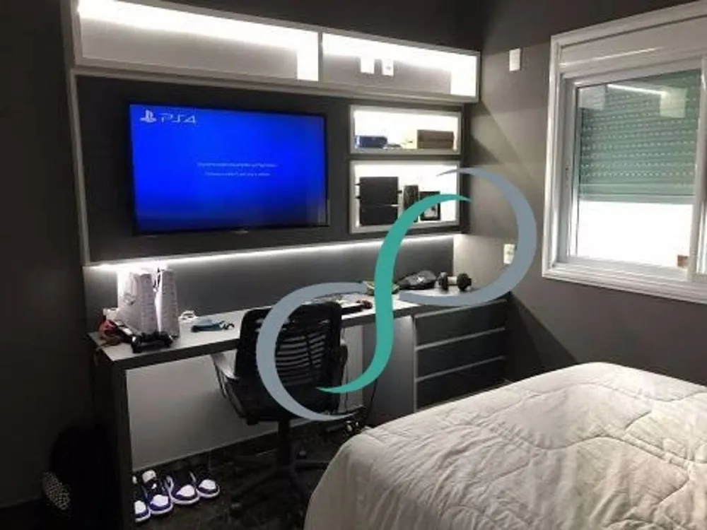 Casa, 4 quartos, 361 m² - Foto 1
