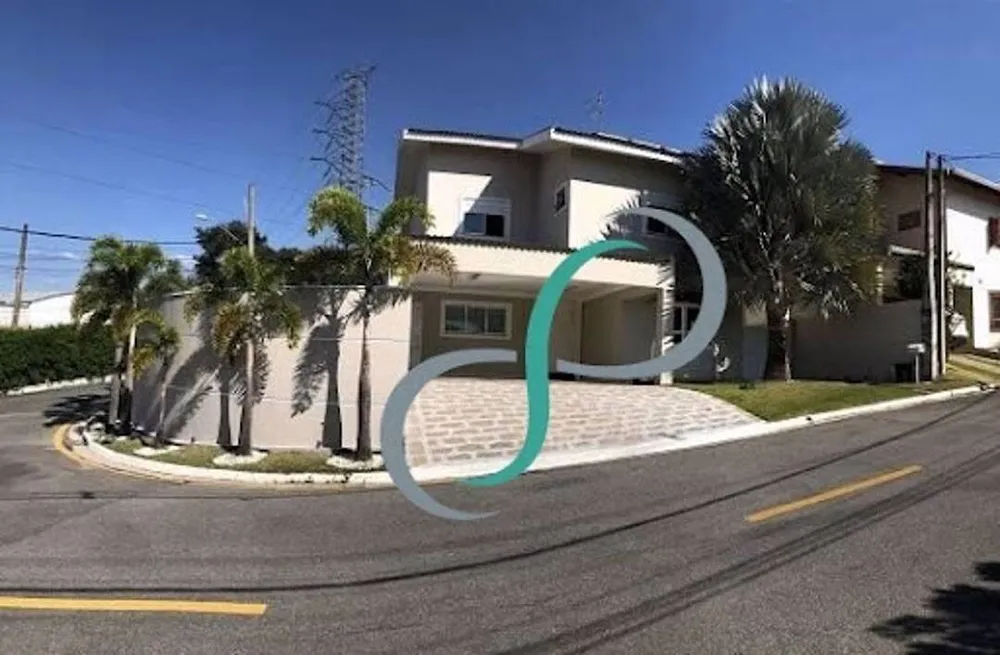Casa, 4 quartos, 361 m² - Foto 1