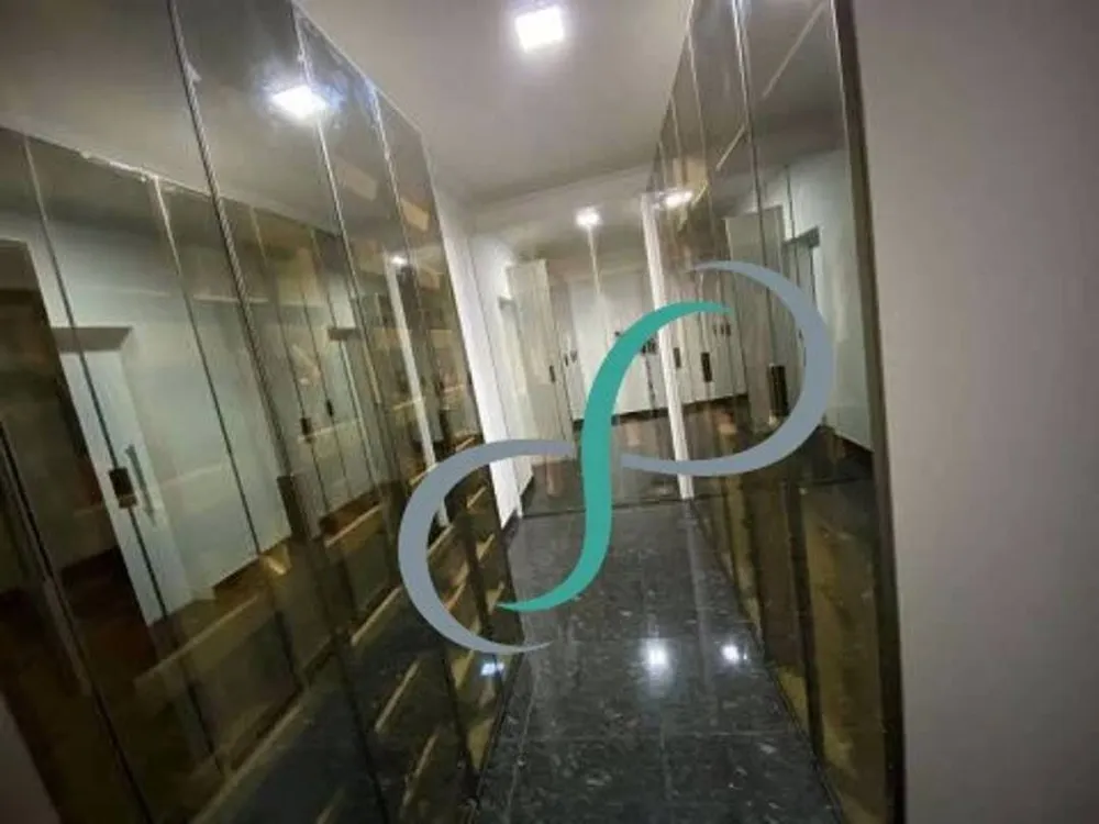 Casa, 4 quartos, 361 m² - Foto 10