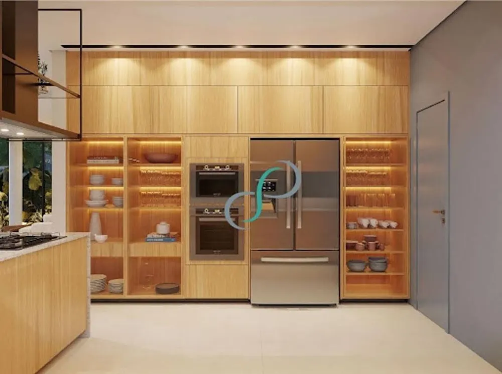 Casa, 3 quartos, 316 m² - Foto 11