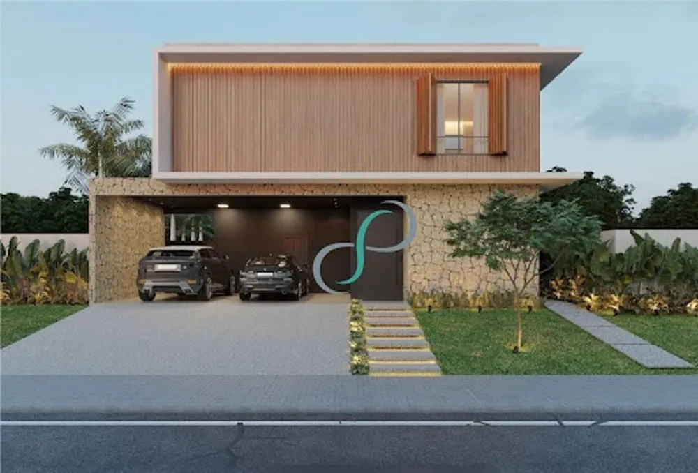 Casa, 3 quartos, 316 m² - Foto 1