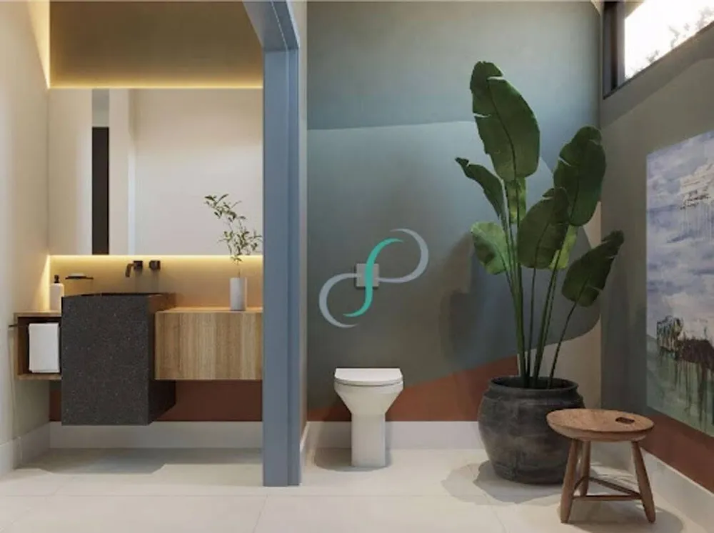Casa, 3 quartos, 316 m² - Foto 4