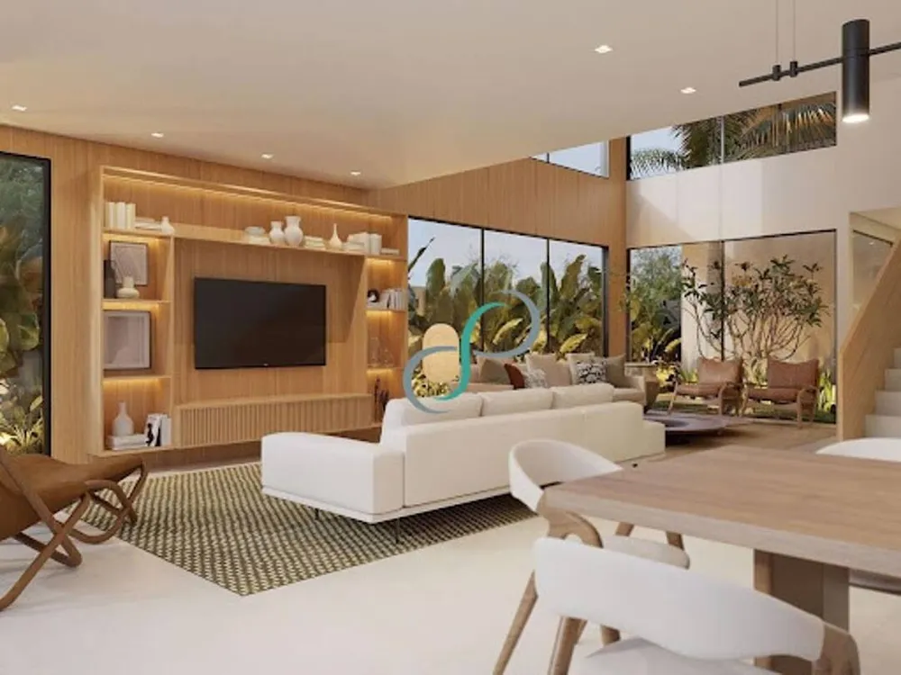 Casa, 3 quartos, 316 m² - Foto 14