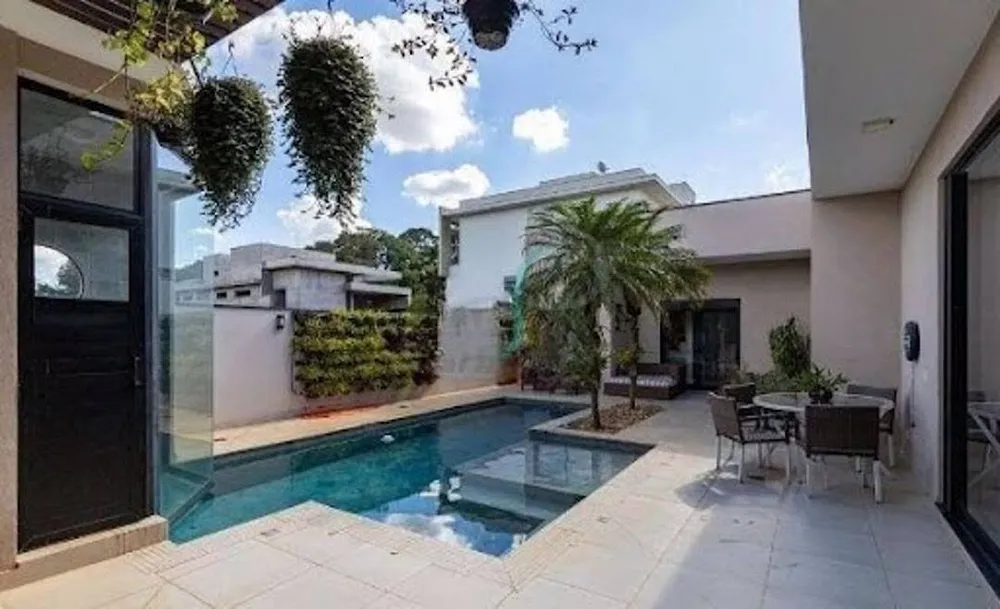Casa, 3 quartos, 334 m² - Foto 11