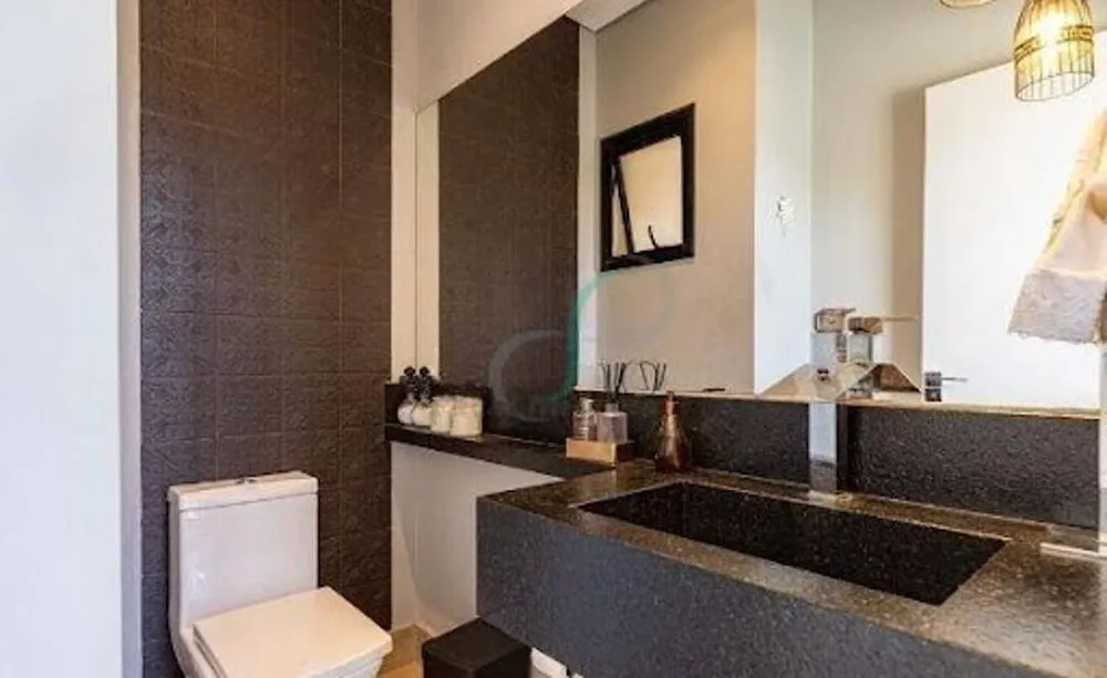 Casa, 3 quartos, 334 m² - Foto 4