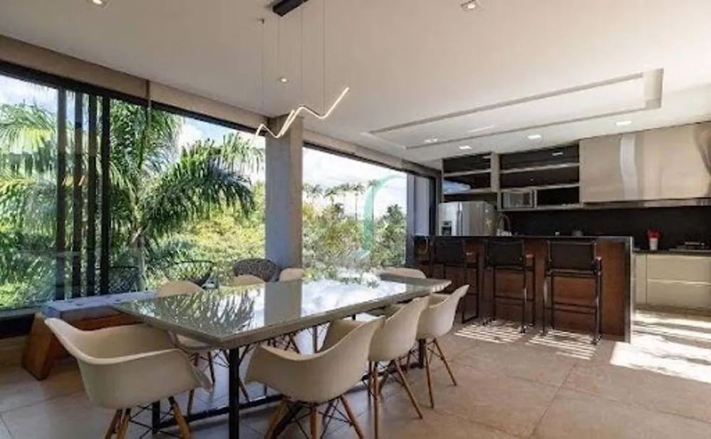 Casa, 3 quartos, 334 m² - Foto 1