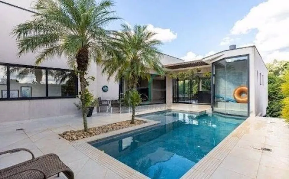 Casa, 3 quartos, 334 m² - Foto 9