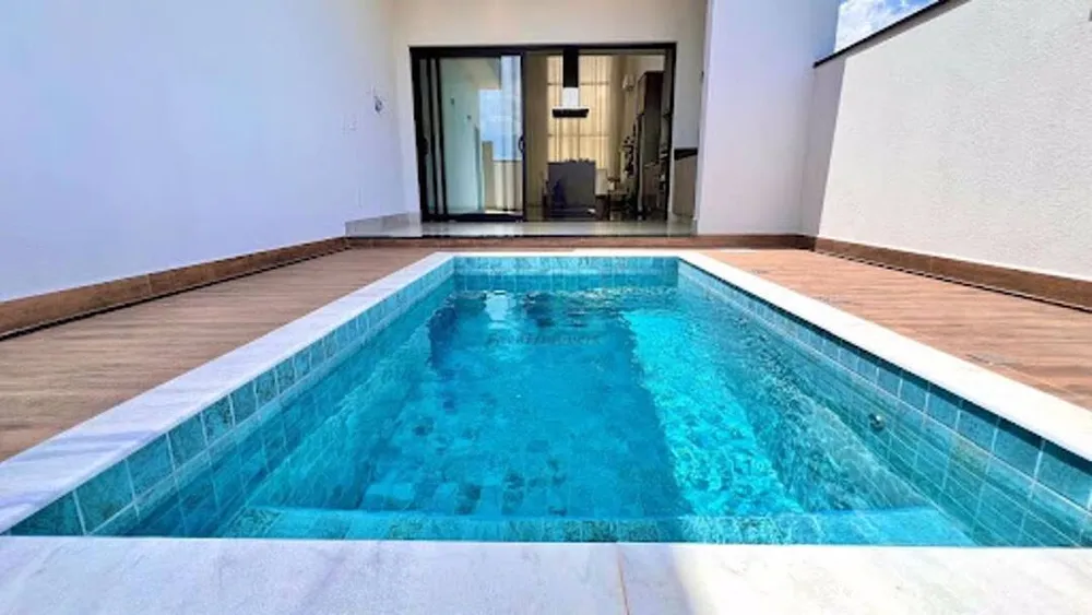 Casa, 3 quartos, 175 m² - Foto 13