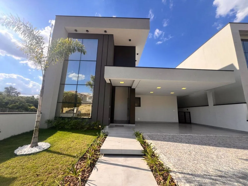 Casa, 3 quartos, 175 m² - Foto 1