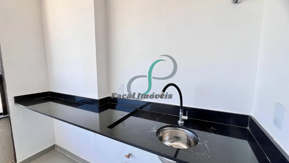 Apartamento, 3 quartos, 141 m² - Foto 12