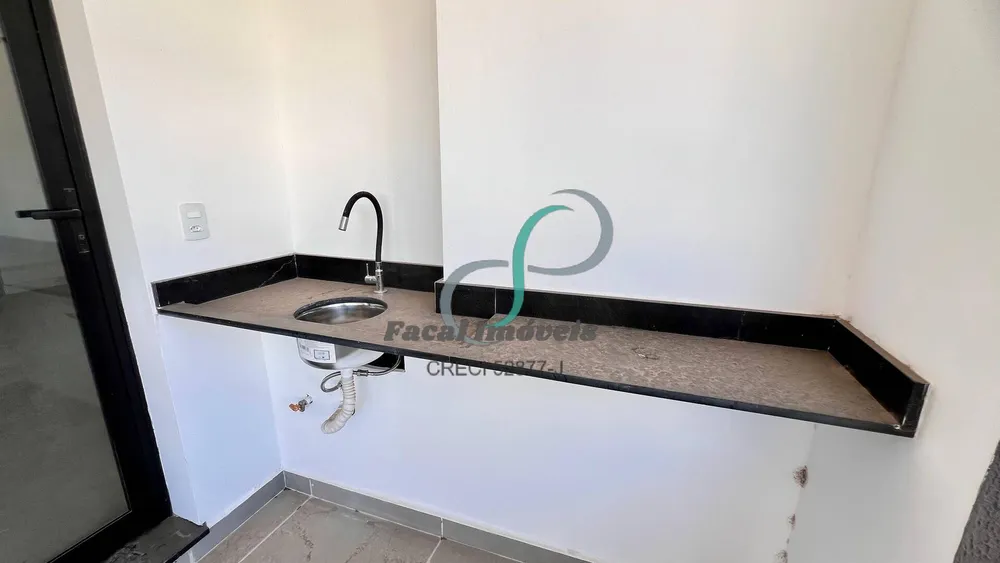 Apartamento, 3 quartos, 141 m² - Foto 9