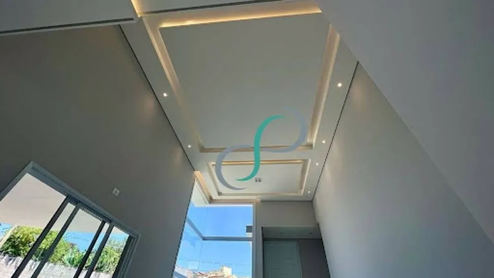 Casa, 4 quartos, 210 m² - Foto 4