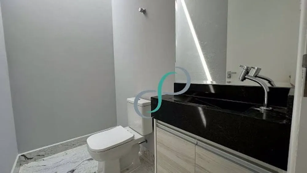 Casa, 4 quartos, 210 m² - Foto 2