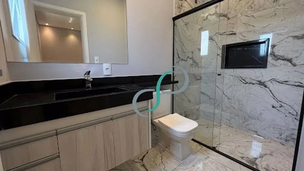 Casa, 4 quartos, 210 m² - Foto 6