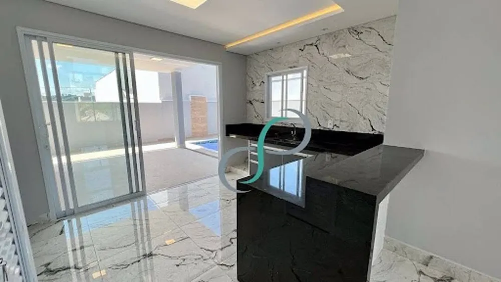 Casa, 4 quartos, 210 m² - Foto 8