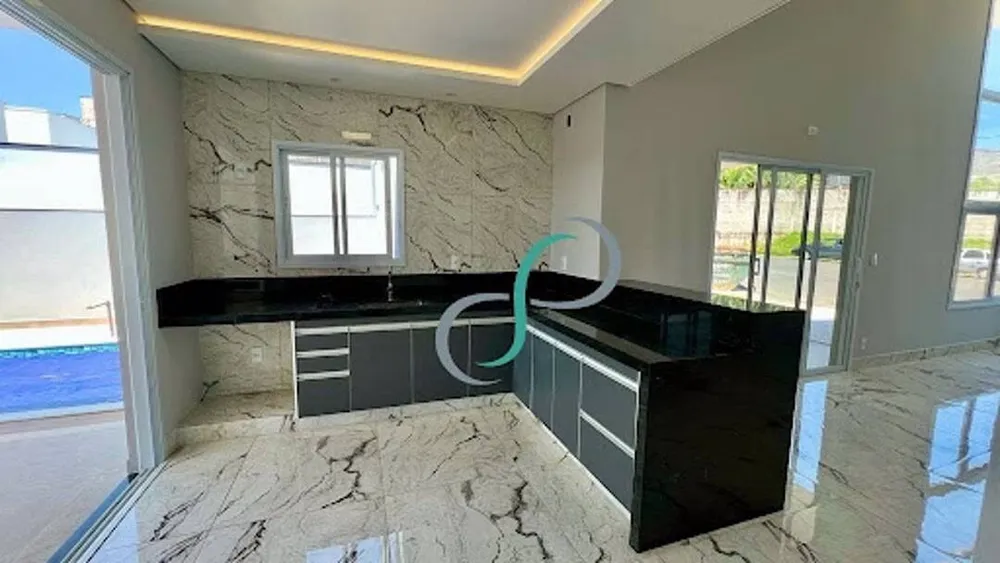 Casa, 4 quartos, 210 m² - Foto 3