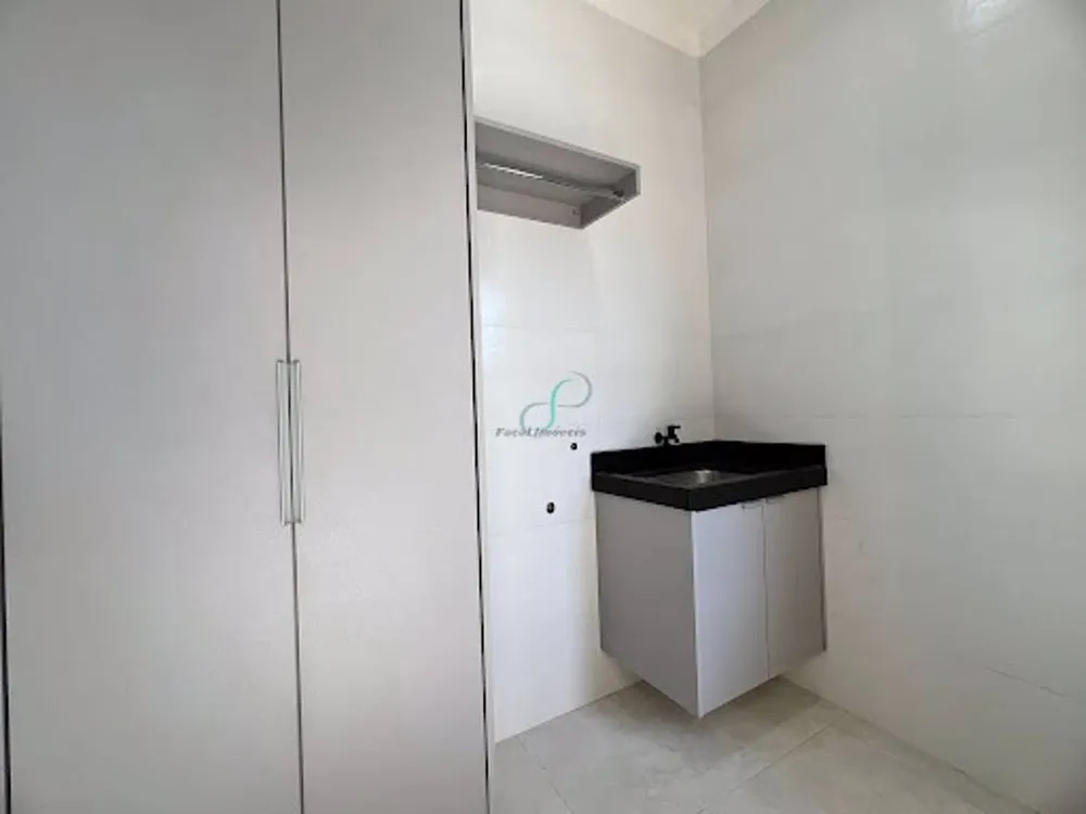 Casa de Condomínio, 3 quartos - Foto 11