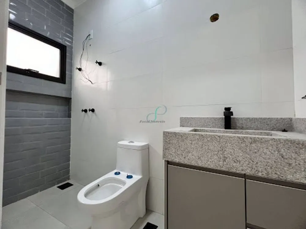 Casa de Condomínio, 3 quartos - Foto 9
