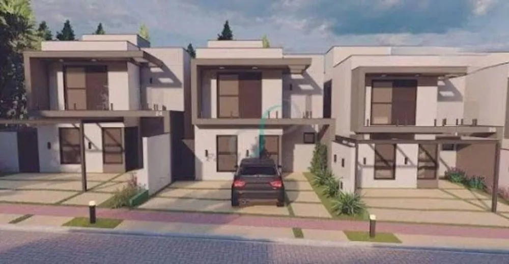 Casa, 3 quartos, 145 m² - Foto 4