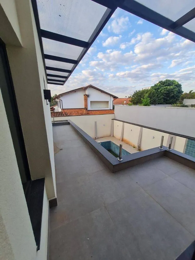 Casa, 4 quartos, 483 m² - Foto 14