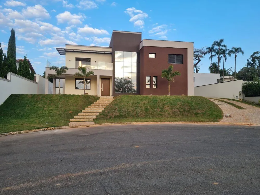 Casa, 4 quartos, 483 m² - Foto 1